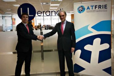 ATFRIE dispondrá de un programa de seguros con LLERANDI